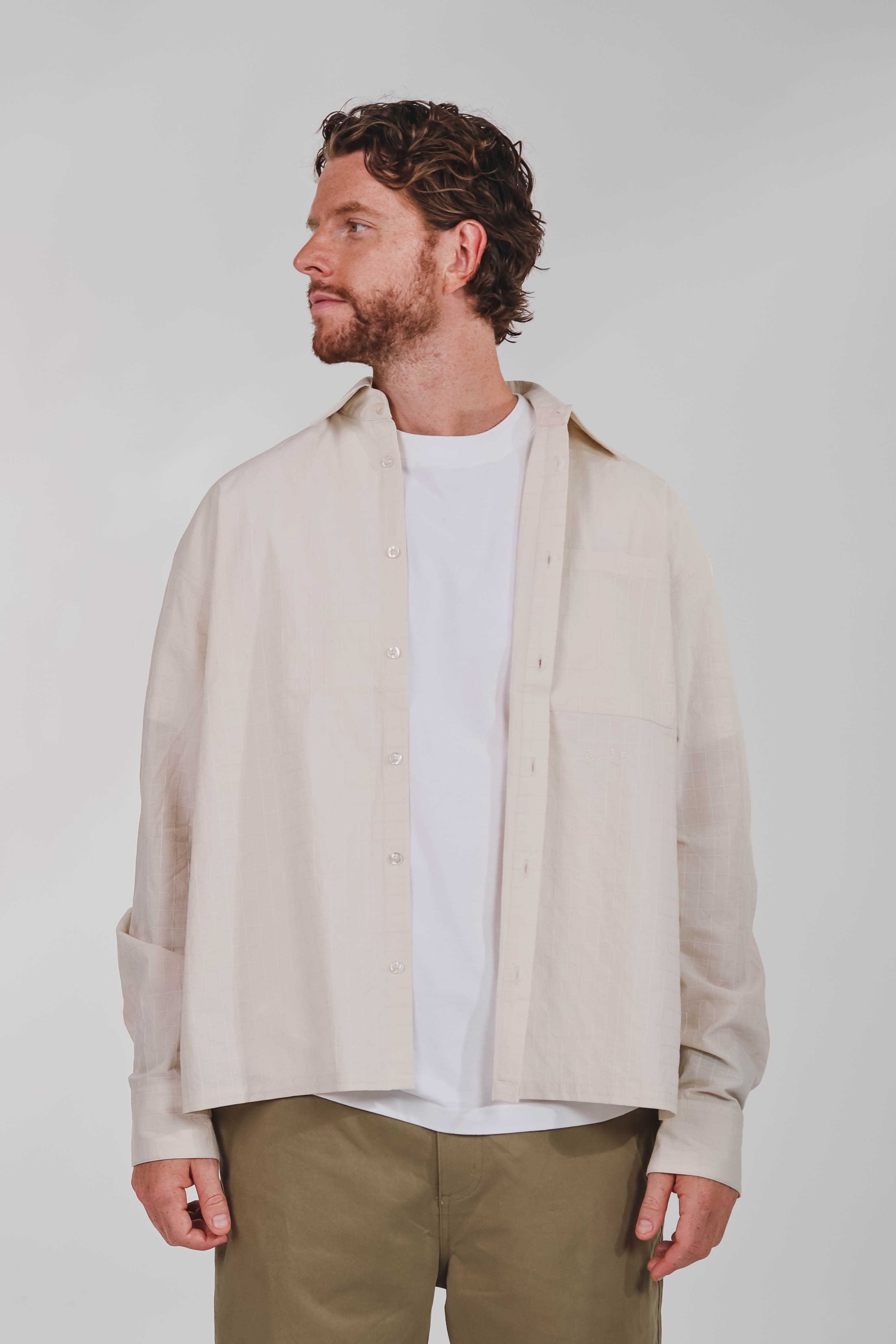 Heren Overhemd Lange Mouw | Bastiaansen Modestad