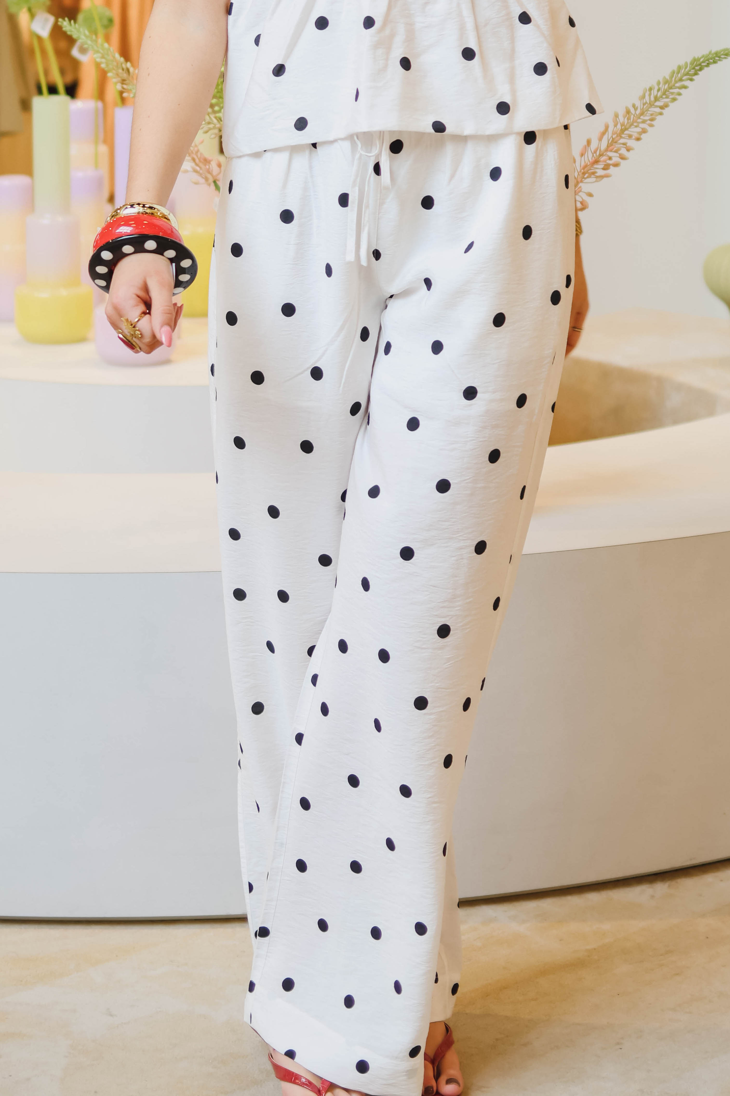 Catwalk Junkie Dames Short Beige 1