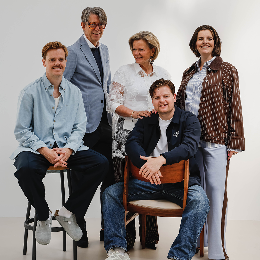 60 JAAR BESTAAN: feestweekend!