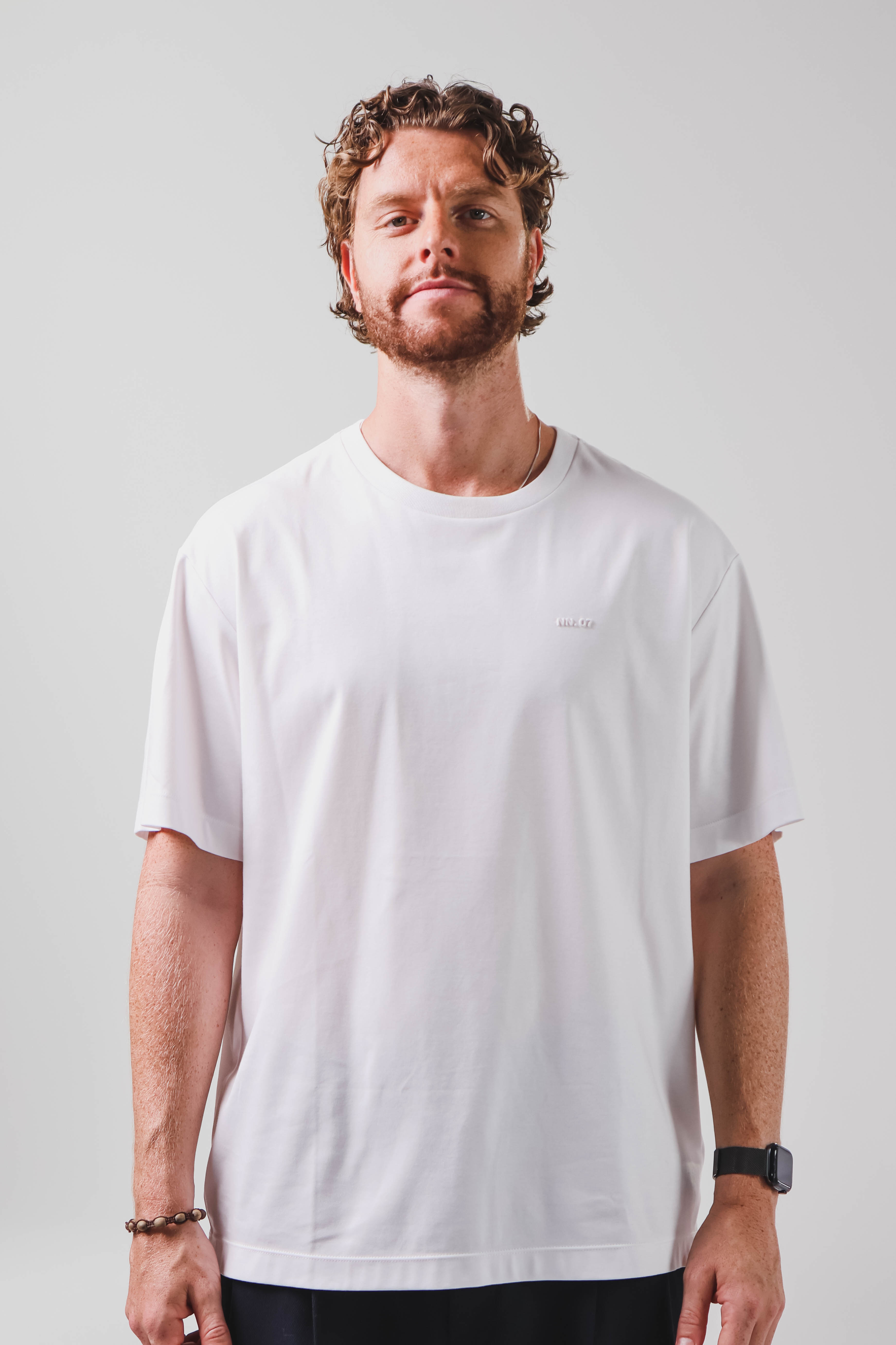 Heren T-shirt