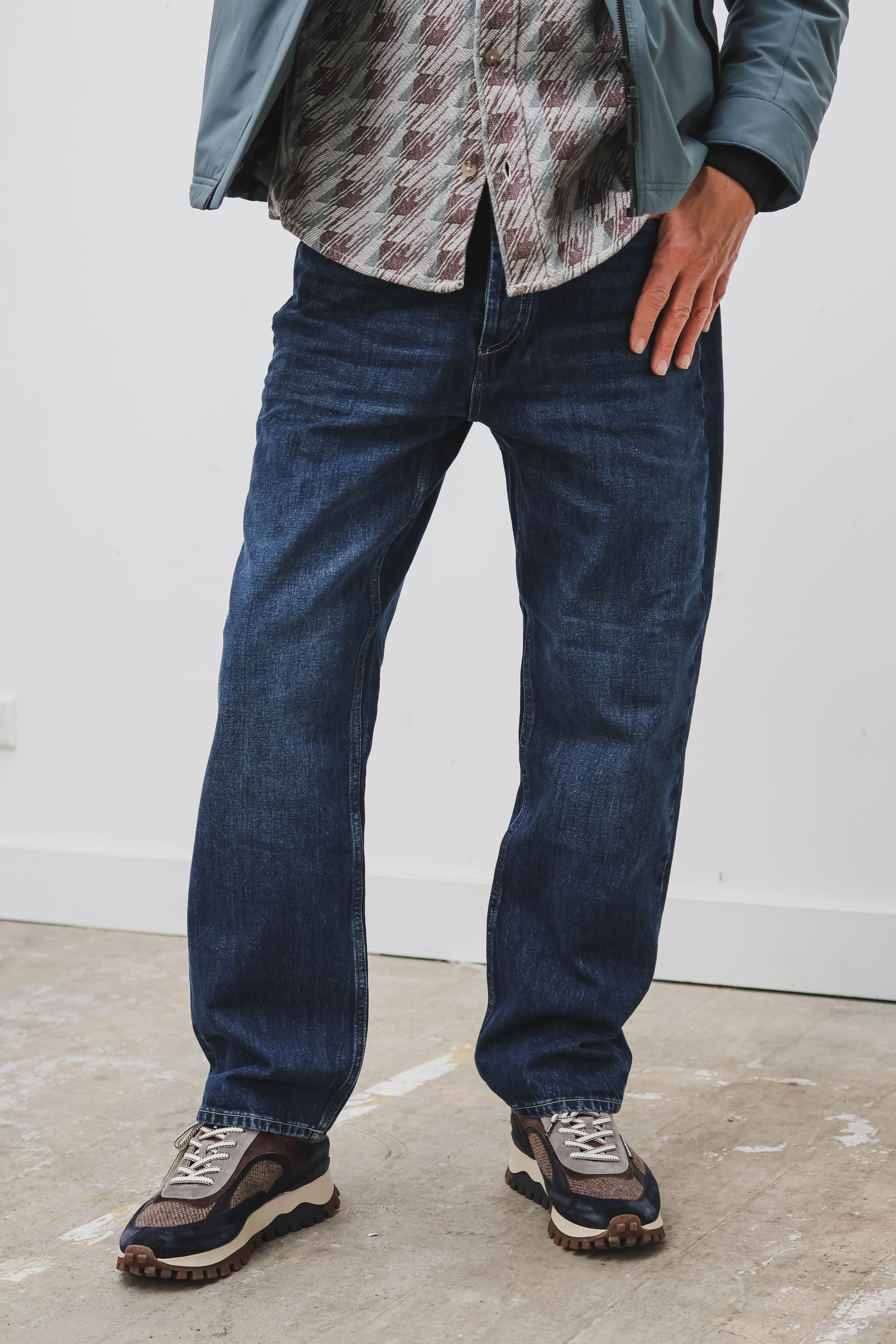 Heren Jeans
